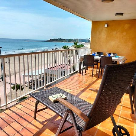 Apartamento 1ª Linea De Playa - Port Aventura Ла Пинеда Екстериор снимка