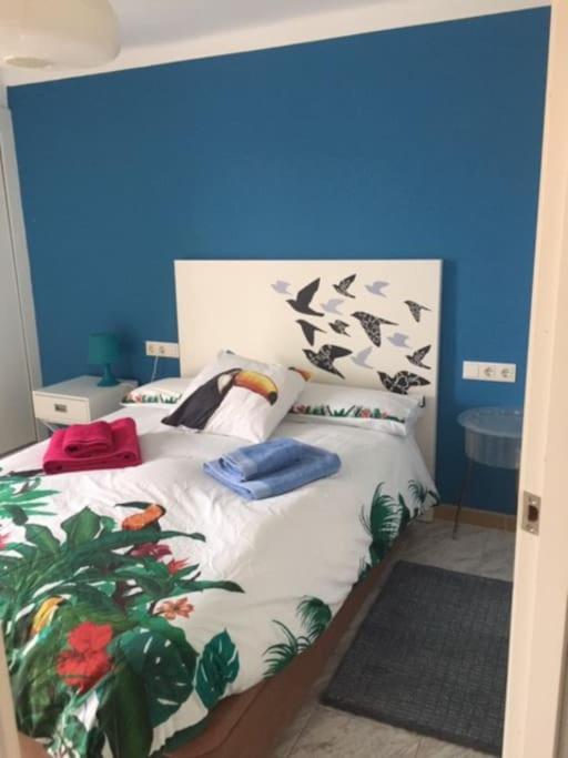 Apartamento 1ª Linea De Playa - Port Aventura Ла Пинеда Екстериор снимка