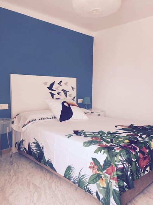 Apartamento 1ª Linea De Playa - Port Aventura Ла Пинеда Екстериор снимка
