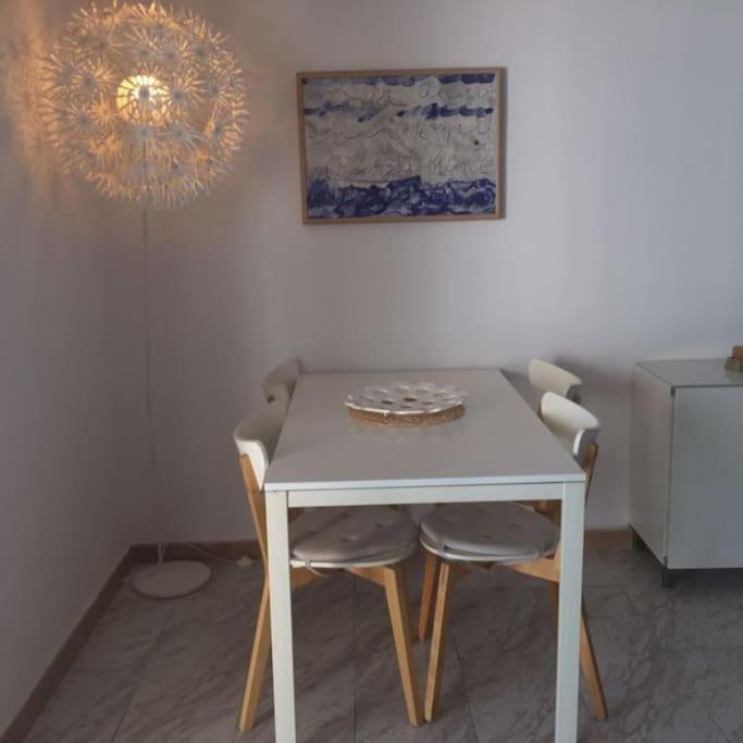 Apartamento 1ª Linea De Playa - Port Aventura Ла Пинеда Екстериор снимка