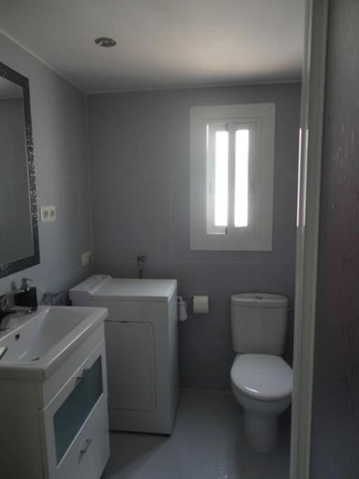 Apartamento 1ª Linea De Playa - Port Aventura Ла Пинеда Екстериор снимка
