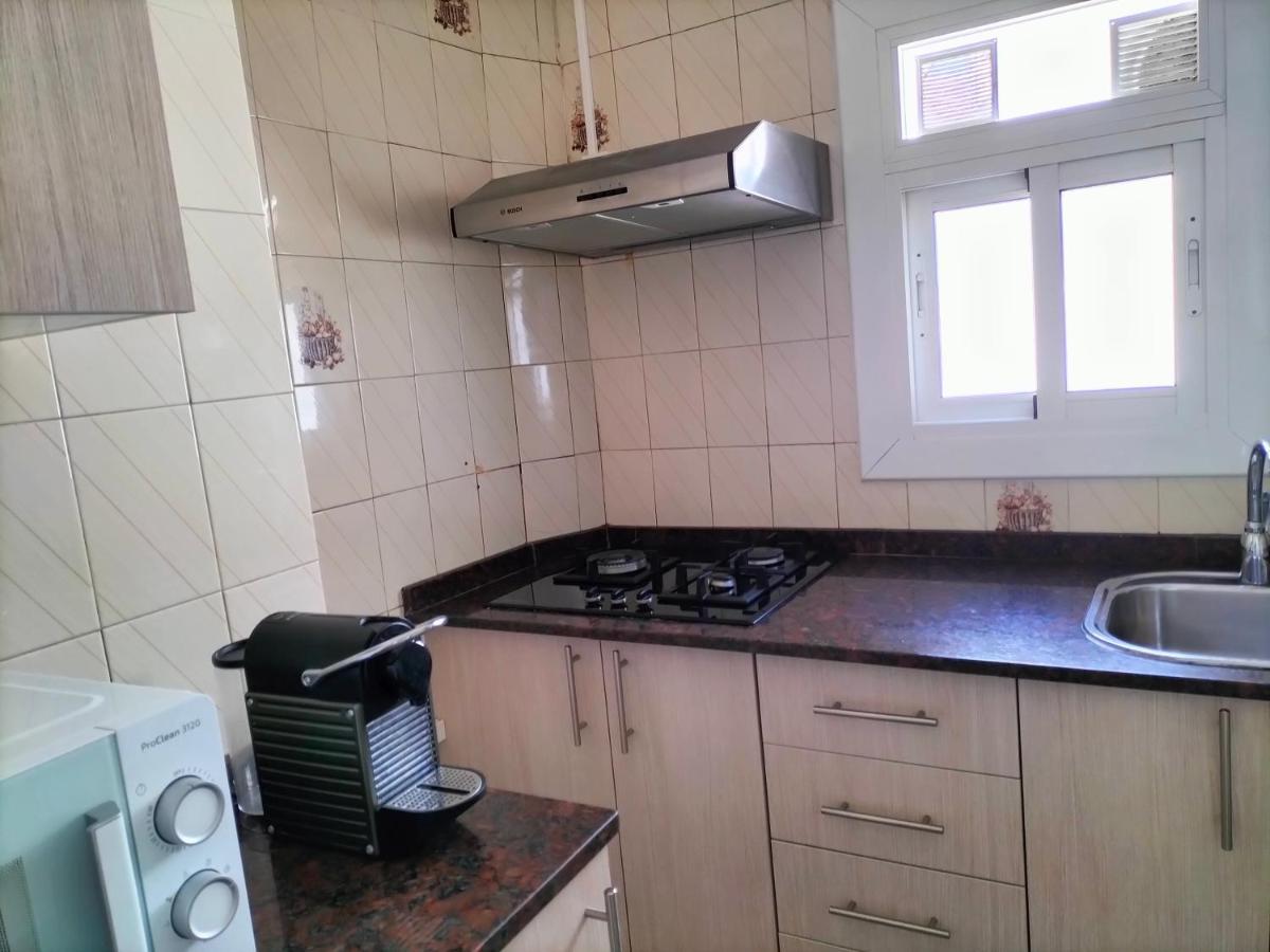 Apartamento 1ª Linea De Playa - Port Aventura Ла Пинеда Екстериор снимка