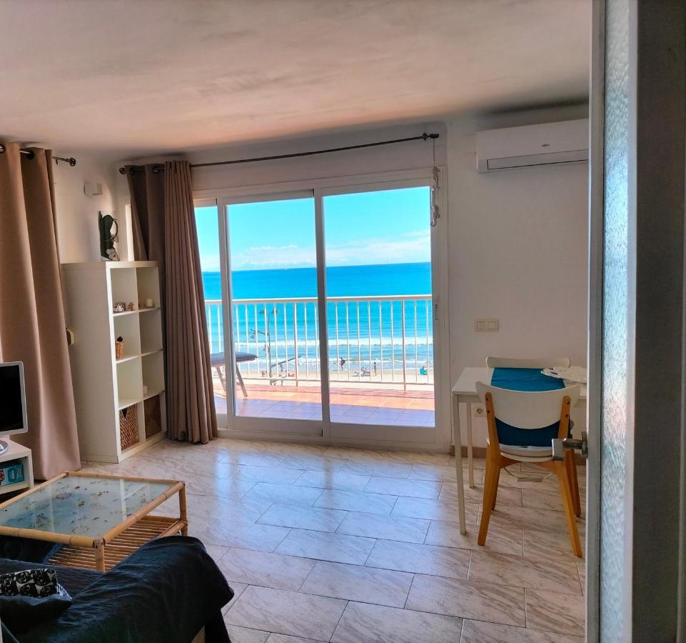 Apartamento 1ª Linea De Playa - Port Aventura Ла Пинеда Екстериор снимка