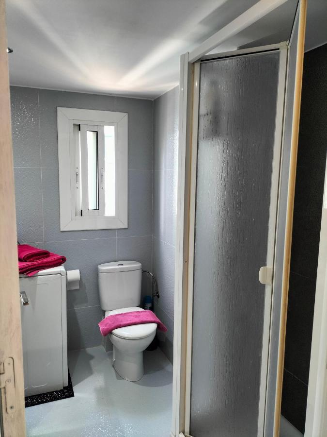 Apartamento 1ª Linea De Playa - Port Aventura Ла Пинеда Екстериор снимка